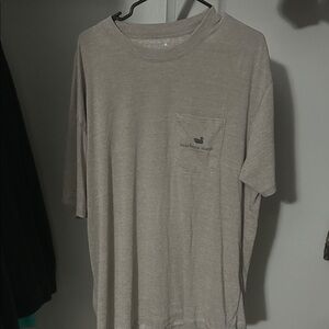 Southern Marsh seawash tee